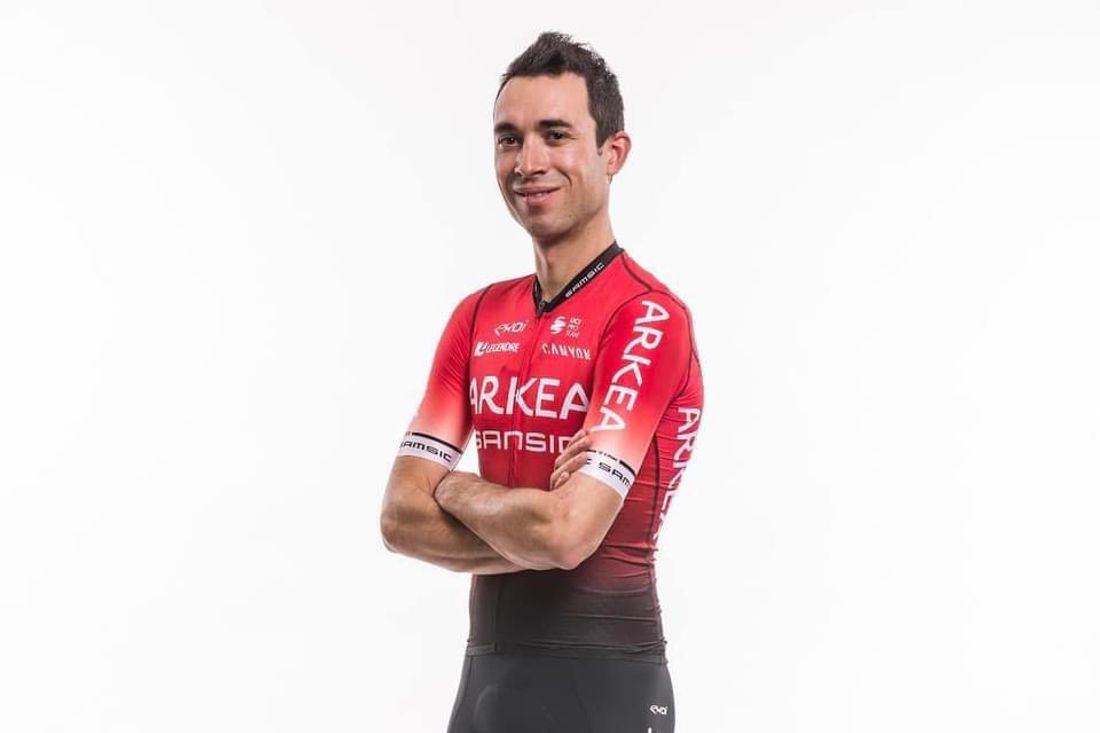 Nicolas Edet